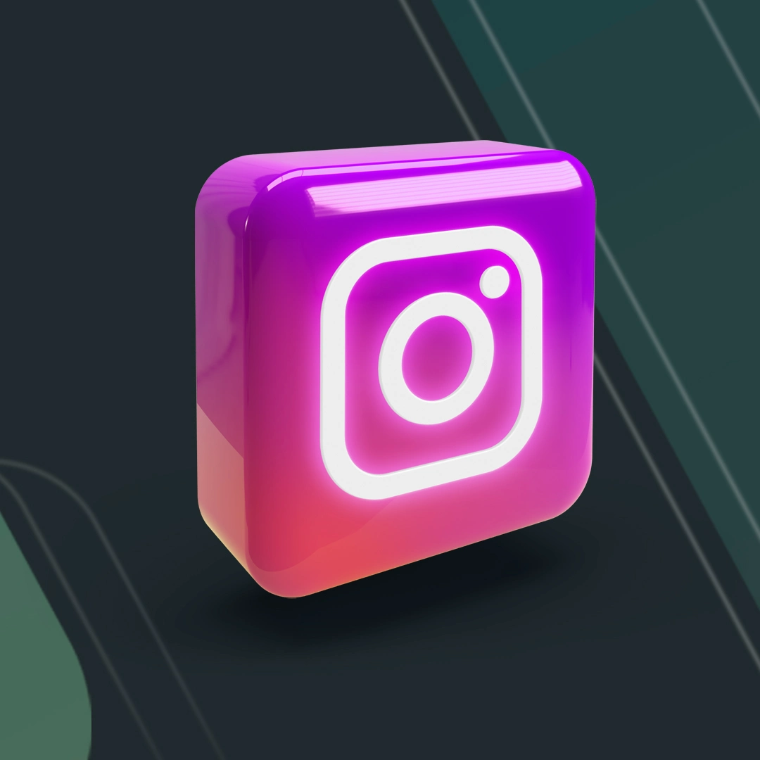 instagram logo