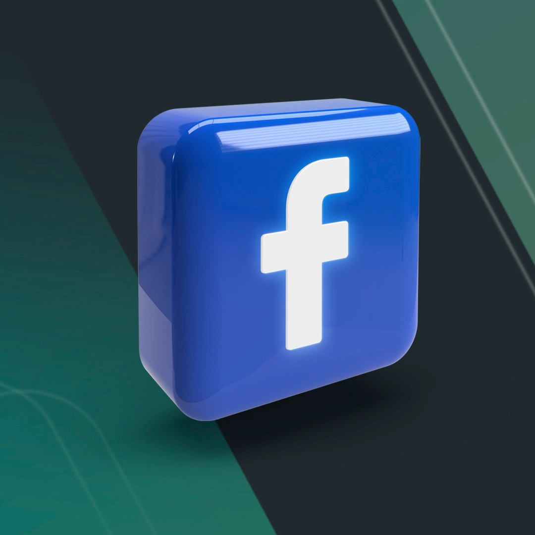 logo de facebook