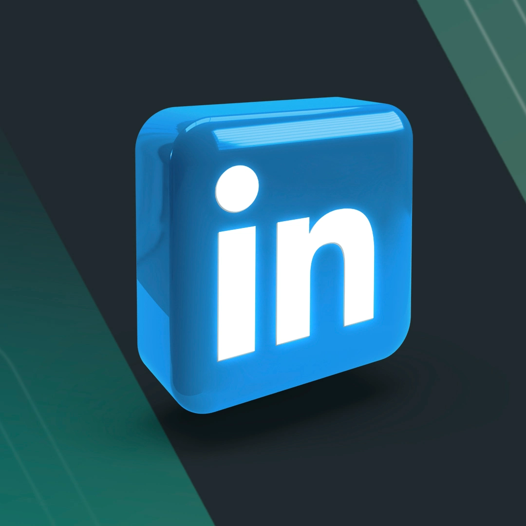 logo de linkedin