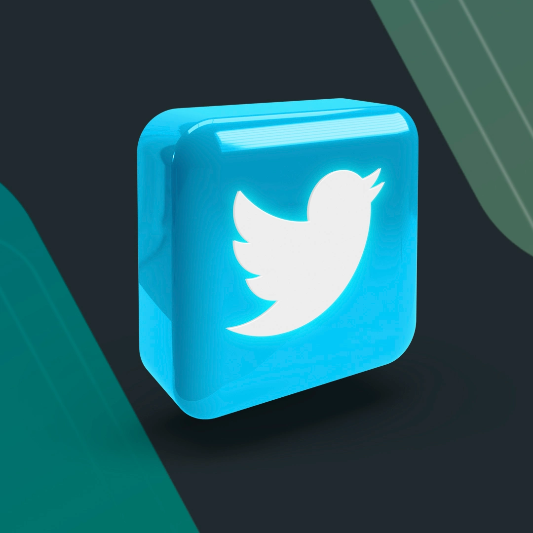 twitter logo