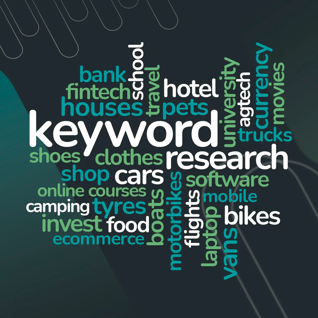 keyword research