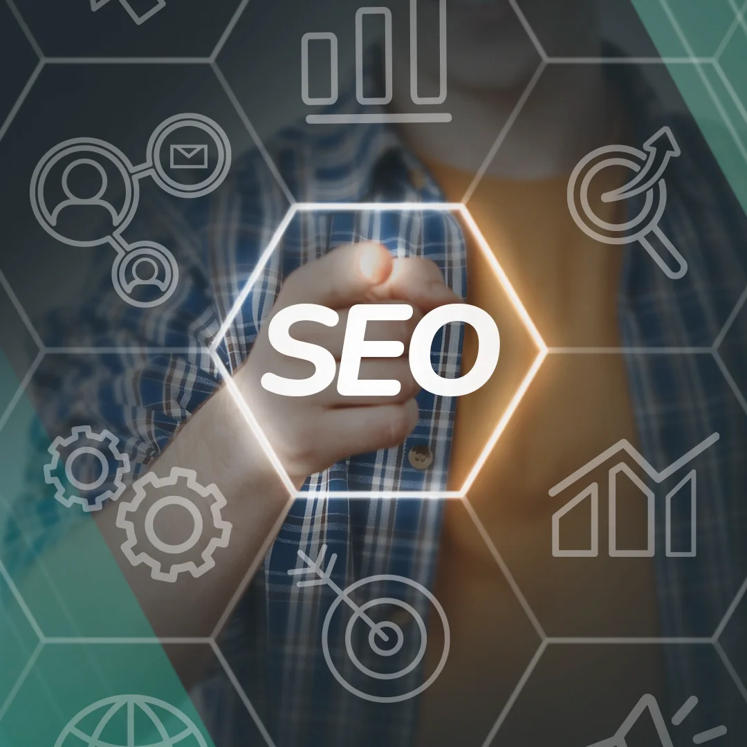 servicio de consultoría seo profesional